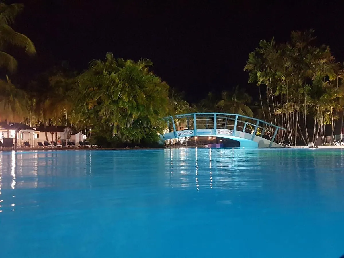 Caraibes Apparts-Resorts Sainte-Anne  0*, Sainte-Anne (Grande-Terre) Guadeloupe